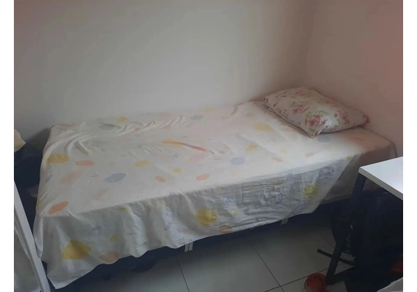 Bicama box solteiro