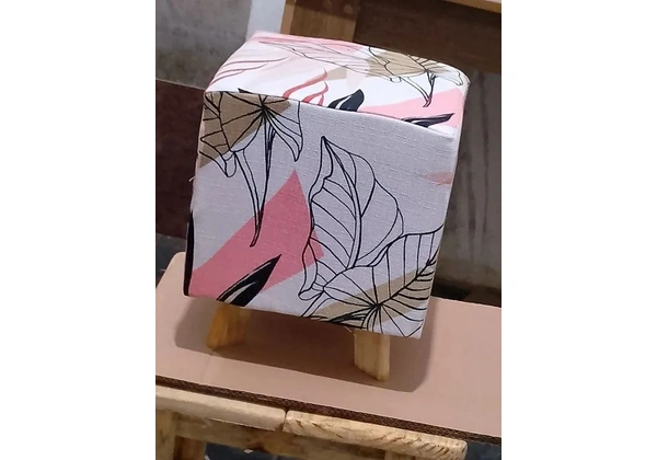 Puff para criança
