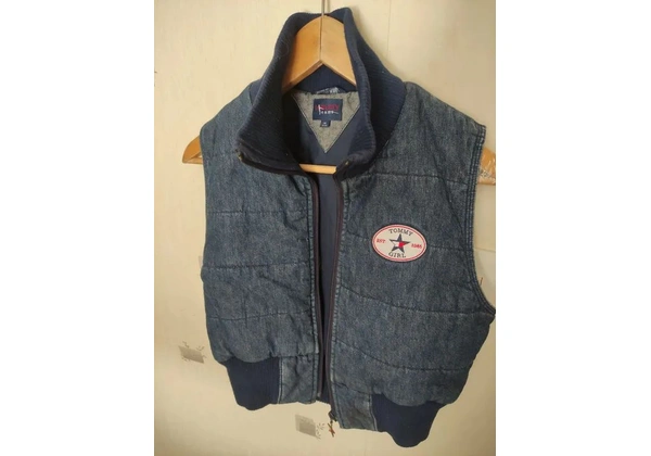 Tommy HILFIGER colete jeans