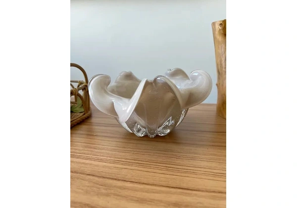 Fruteira de Murano Fendi