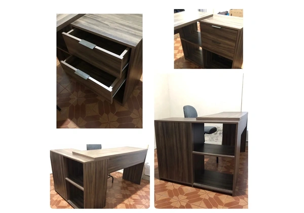 Mesa de estudo