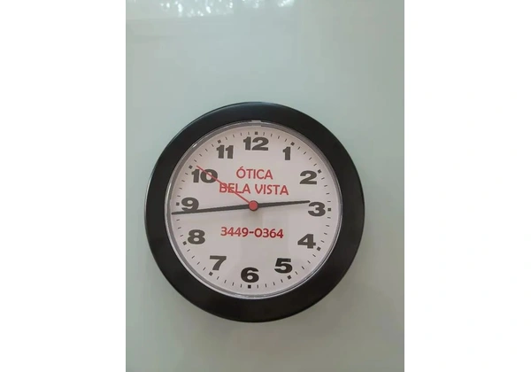 Relógio de parede NOVO