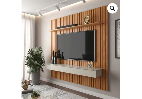 Lindo Painel para TV-75! Pronta Entrega!