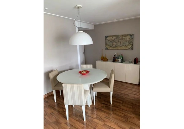Mesa de jantar