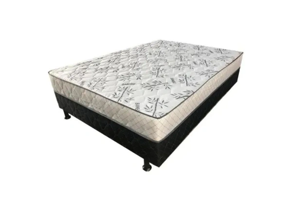 Cama box casal Mônaco