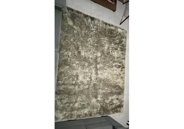 Carpete grande:valor :200, 00 reais