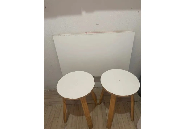 Mesa MDF Projetada