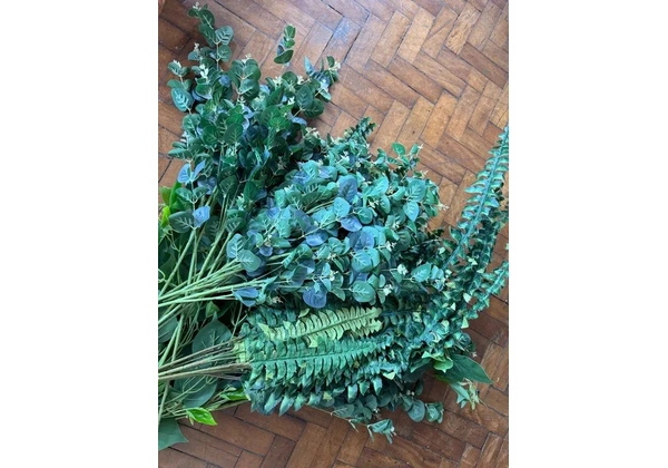 Plantas artificiais