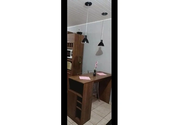 Vendo Bancada