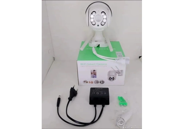 Camera Externa a Prova D'água