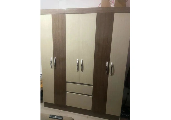 Guarda roupa