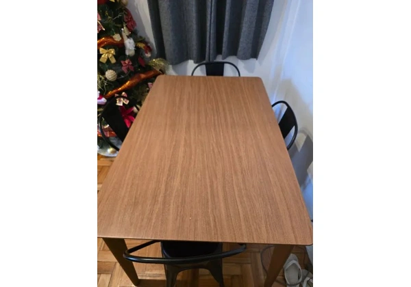 Mesa de jantar