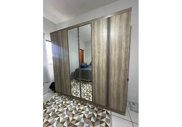 Guarda roupa