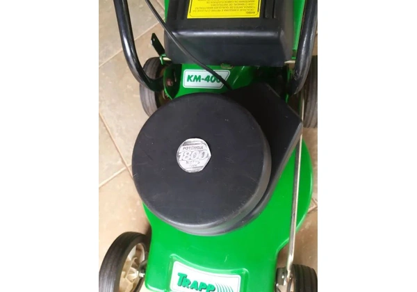 Roçadeira Trapp KM-400 1800 Watts