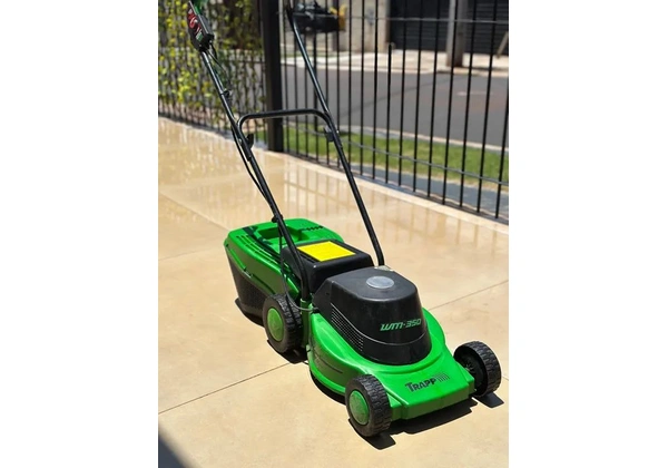 Cortador de Grama Trap 1800w