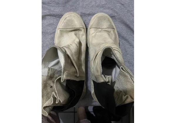 Botinha osklen original
