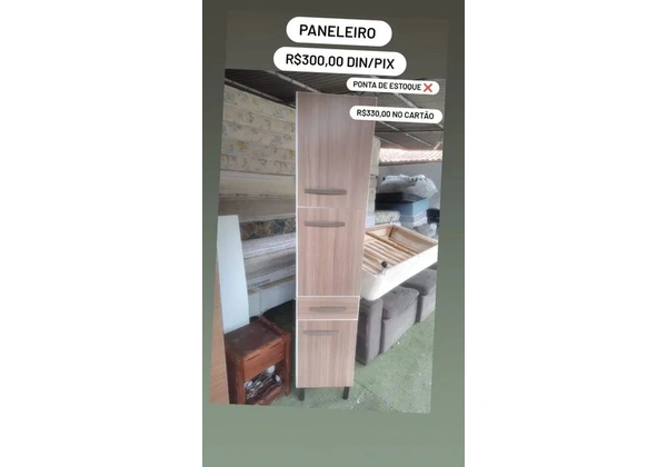 Paneleiros