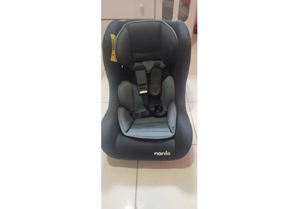 Bebê conforto e cadeirinha de 0 kg a 25 kg, excelente estado