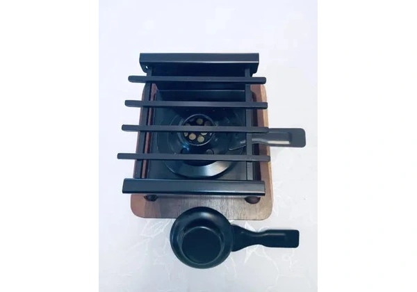 Queimador de Álcool Espiriteira Fondue