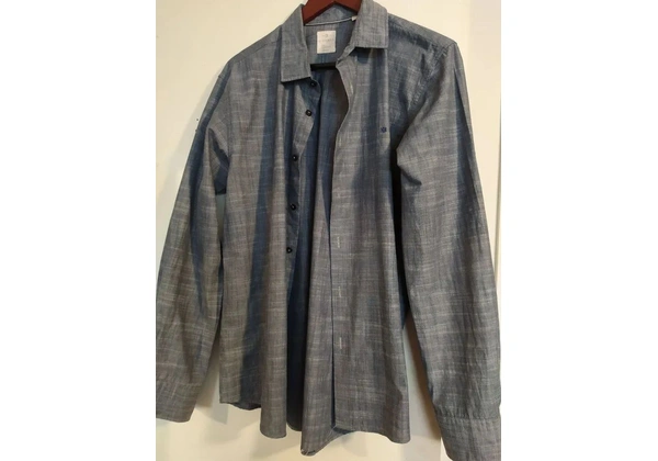 Camisa Highstil 42