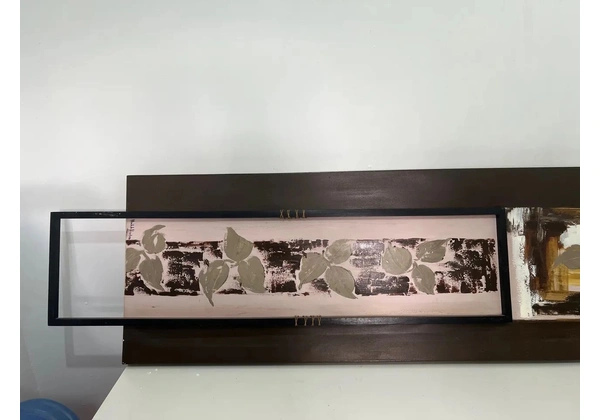 Quadro para decoração