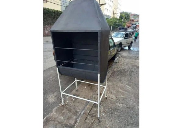 Churrasqueira