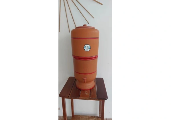 Vendo filtro de ceramica