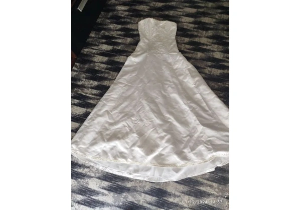 Vestido de Noiva