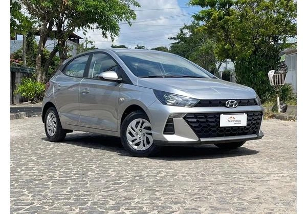Hyundai Hb20 Sense 2023 Flex Ipva 2025 Pago 59.990, 00 Jorge Rangel 81-98129.1032