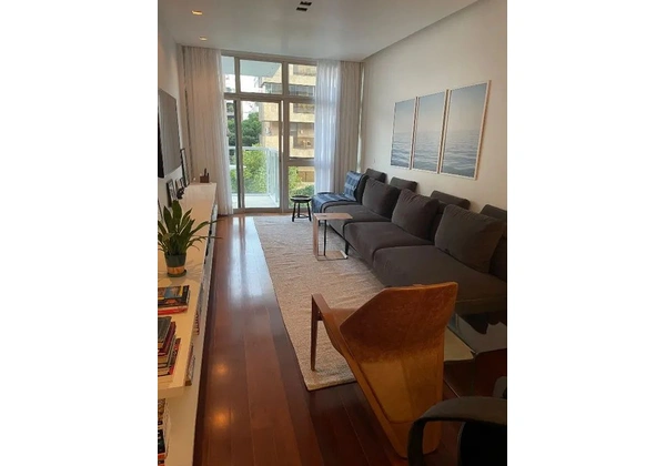 Sofá Way Design alto padrão