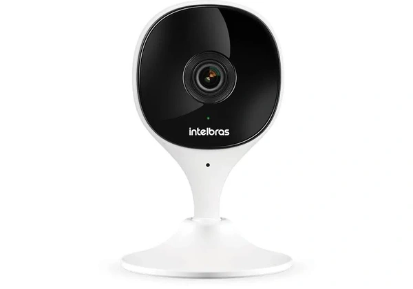 Câmera Intelbras Wifi IMX-C