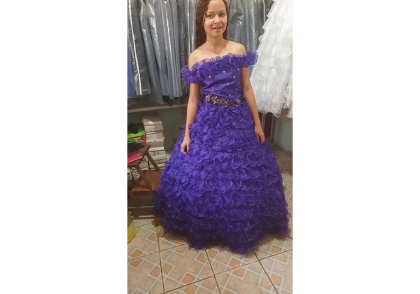 Vestidos de 15 anos