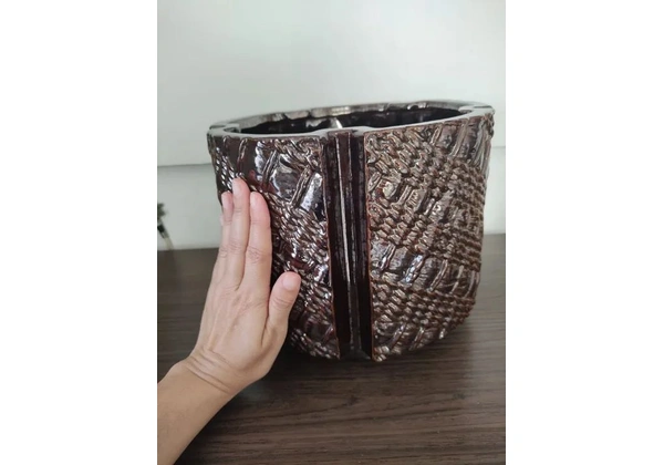 Vaso grande