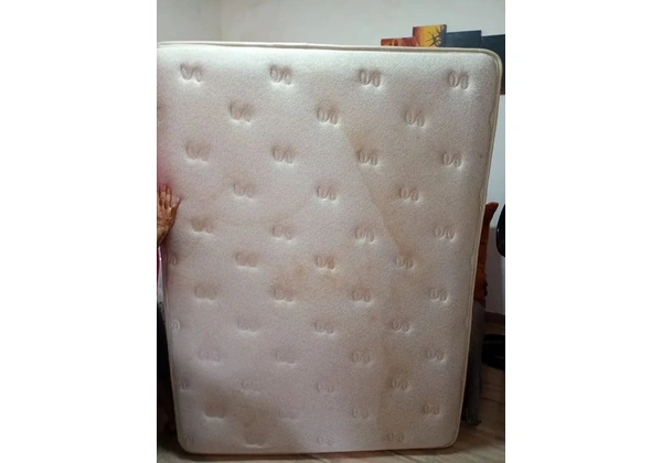 Vendo colchão