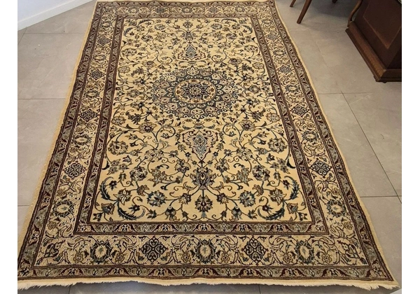 Tapete Persa Nain 1, 93x2, 92