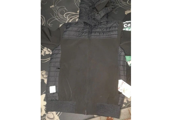 Jaqueta original nova