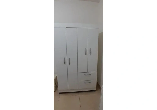 Guarda roupa