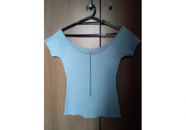 Blusa Privilegius tricot