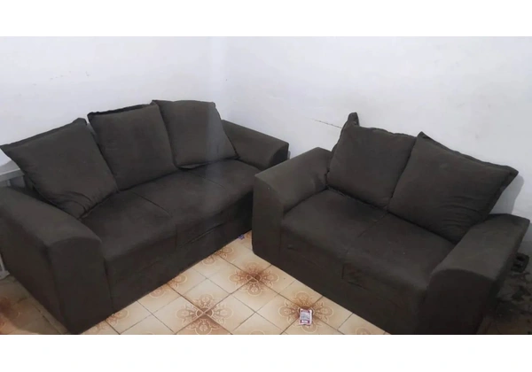 Sofá semi novo