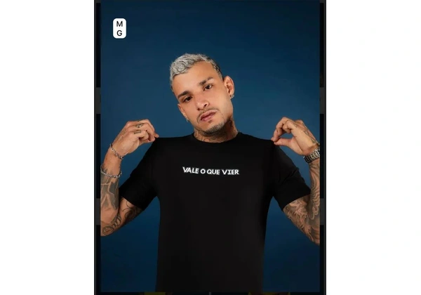 OLHAI GENTE ESSA REPOSIÇÃO DAS CAMISAS VALE OQ VIER
