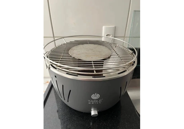 Table Grill