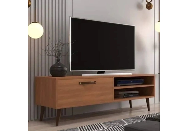 Super oferta rack em promoção