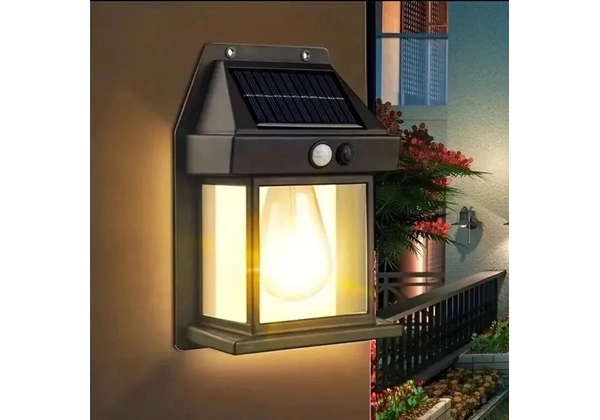 LUZ SOLAR FRETE GRATIS
