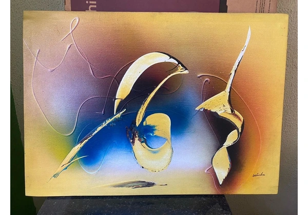 Quadros de decoração