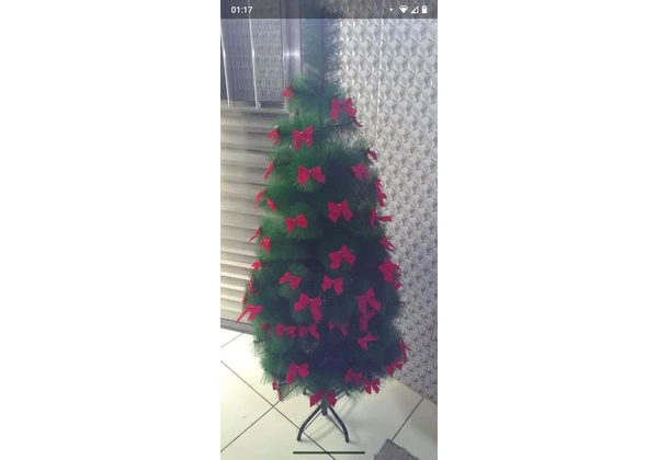 Árvore de natal