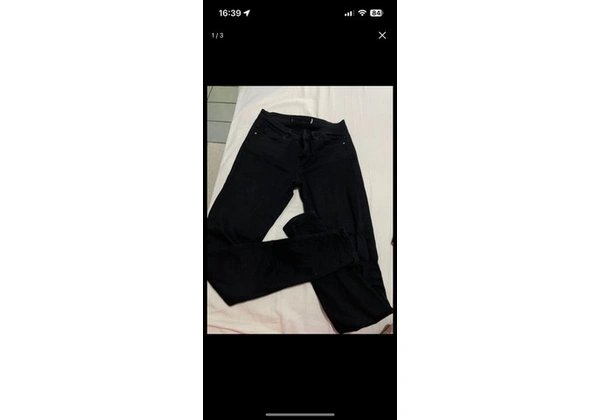 Calça zara 36