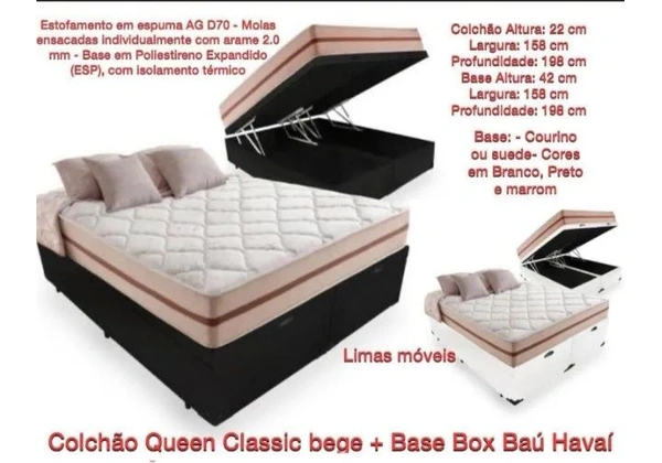 Cana Queen 3 meses de uso