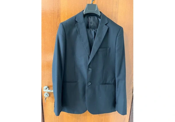 Terno TNG - 50