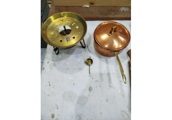 Conjunto de Fondi
