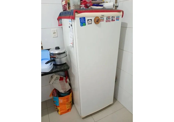 Geladeira Consul urgente